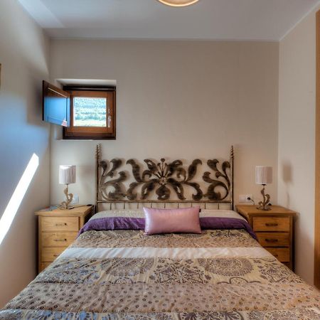 Apartaments Flor De Neu Sarroqueta Exteriör bild